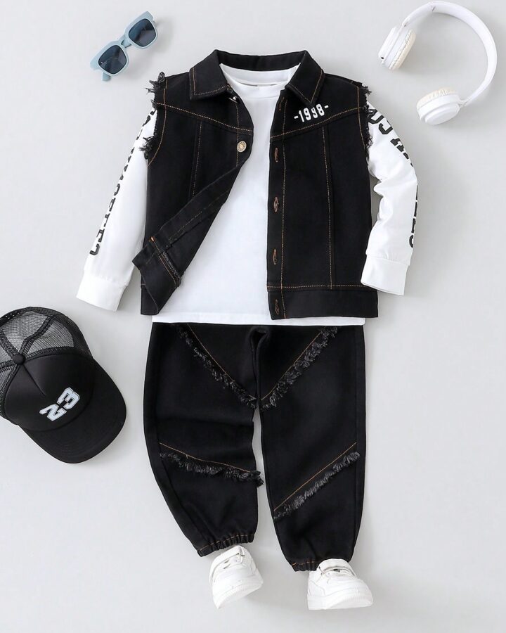 conjunto 3 piezas