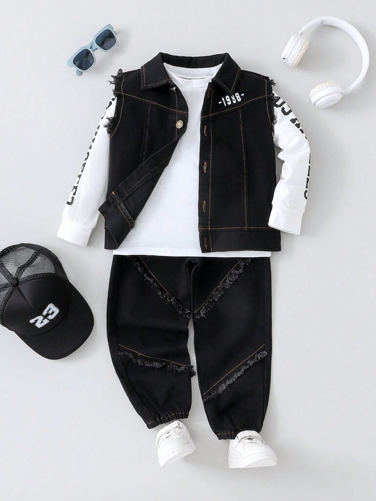 conjunto 3 piezas