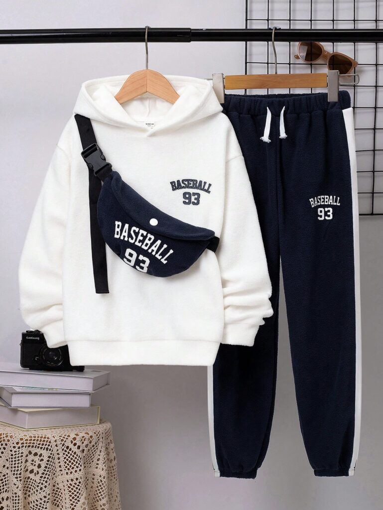conjunto beisbol 3 pzas