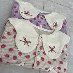Foto 3 de Conjunto Fresitas Chic & Jean