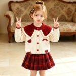 Foto 1 de Conjunto Colegial Corazones