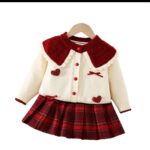 Foto 2 de Conjunto Colegial Corazones